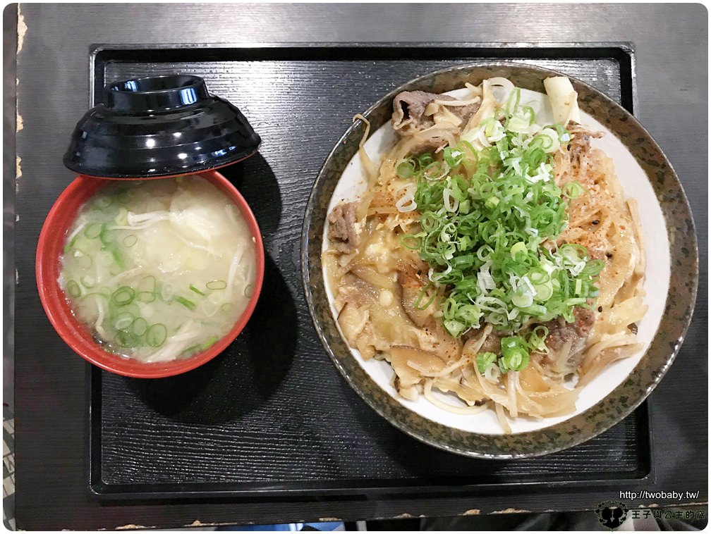 雲林美食|斗六日式料理|斗六丼飯|元野日式食堂 平價的定食套餐可以吃超飽的