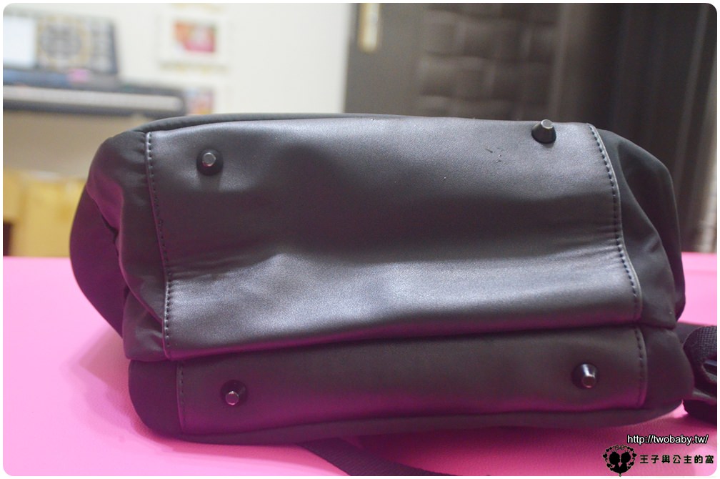 宅配好物-背包推薦|書包、電腦包、休閒包|瑞典斯德哥爾摩背包品牌 GASTON LUGA -BITEN 15吋 經典黑