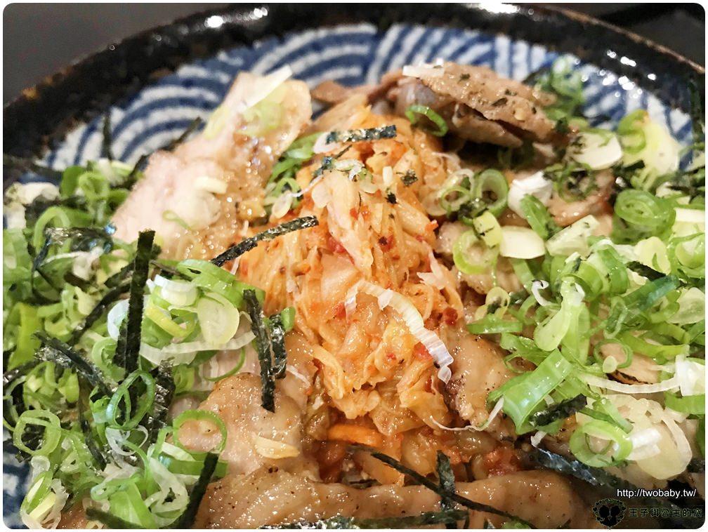 雲林美食|斗六日式料理|斗六丼飯|元野日式食堂 平價的定食套餐可以吃超飽的