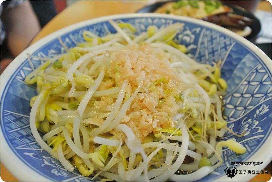 胡國雄-燙豆芽菜