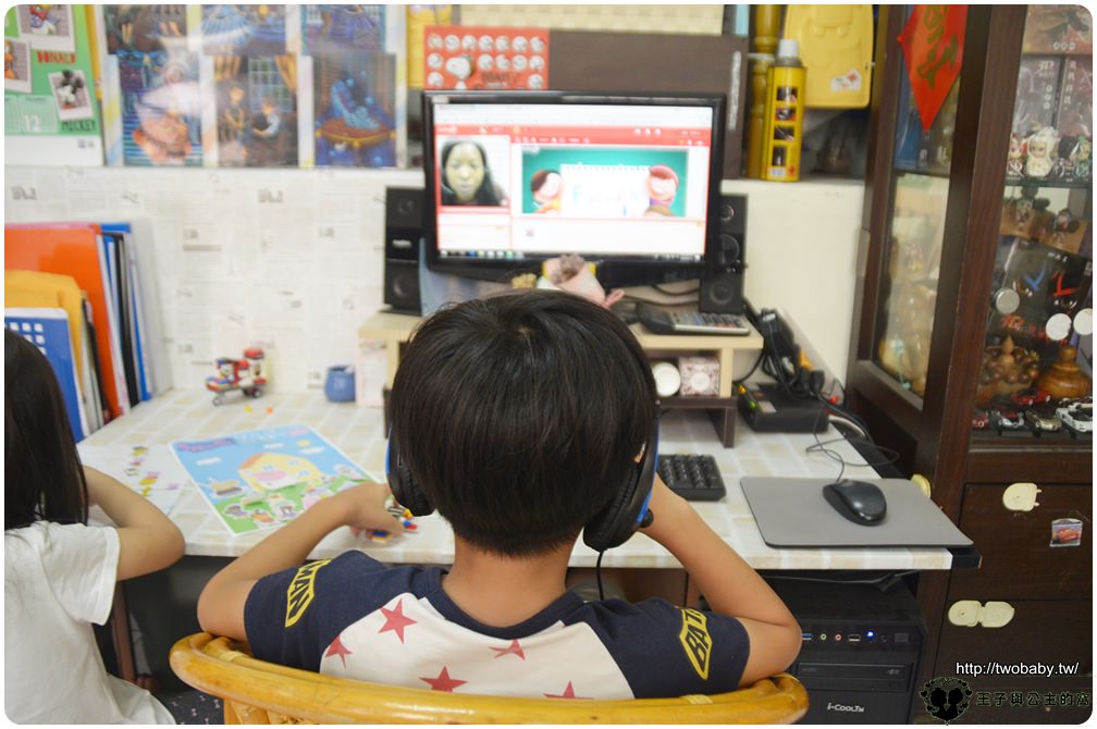 國際學校在家上|tutorJr 讓孩子英語線上學 口語考試雙提升