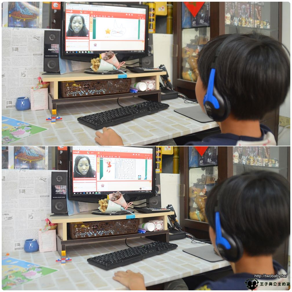 國際學校在家上|tutorJr 讓孩子英語線上學 口語考試雙提升