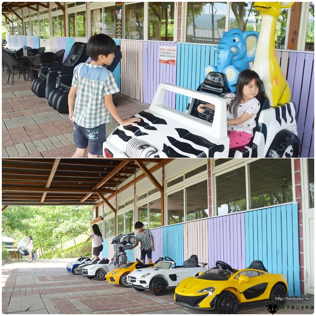 苗栗銅鑼景點-苗栗一日遊|親子景點-苗栗台灣影城媽祖村(原貓貍影城)