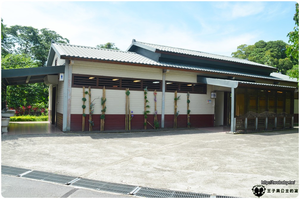 苗栗銅鑼景點-苗栗一日遊|親子景點-苗栗台灣影城媽祖村(原貓貍影城)