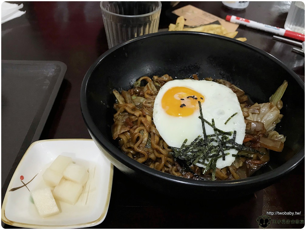斗六食記|OPPA HOUSE 歐巴好食-平價韓式料理