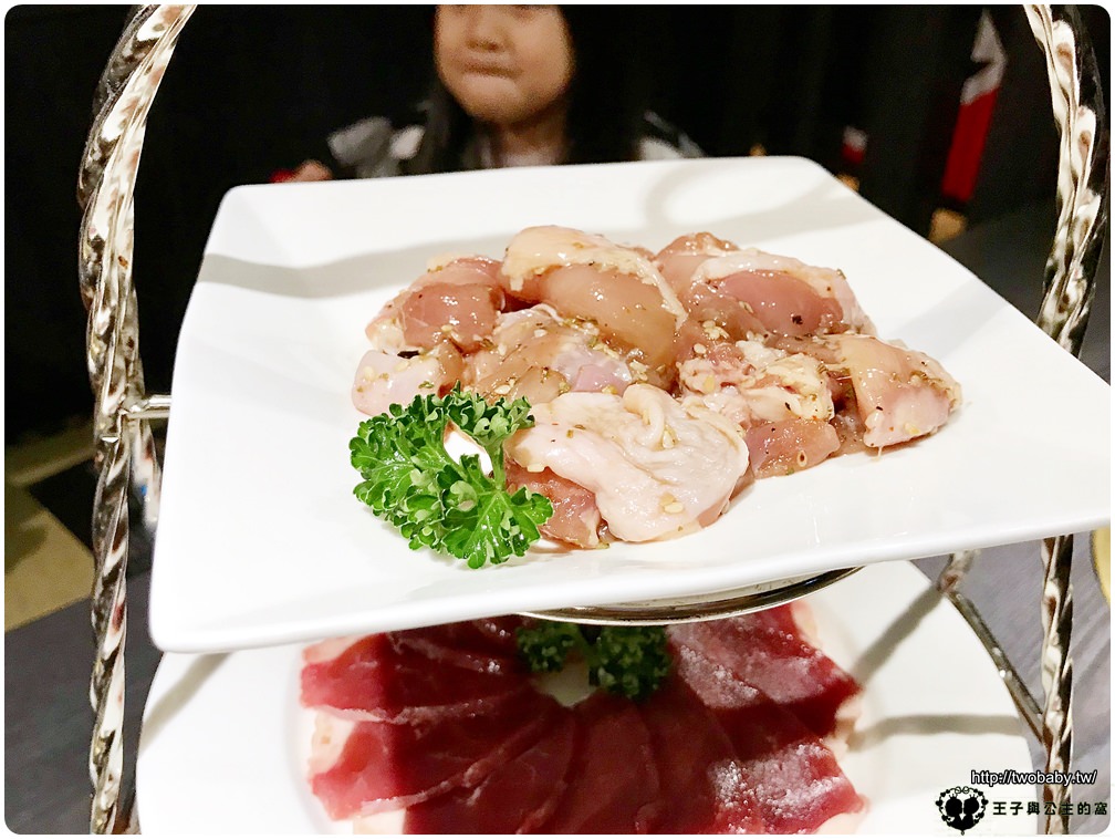 彰化美食|彰化 聚餐餐廳|九犇日式燒肉-彰化高檔燒肉-肉質鮮嫩好吃 套餐只有划算而已