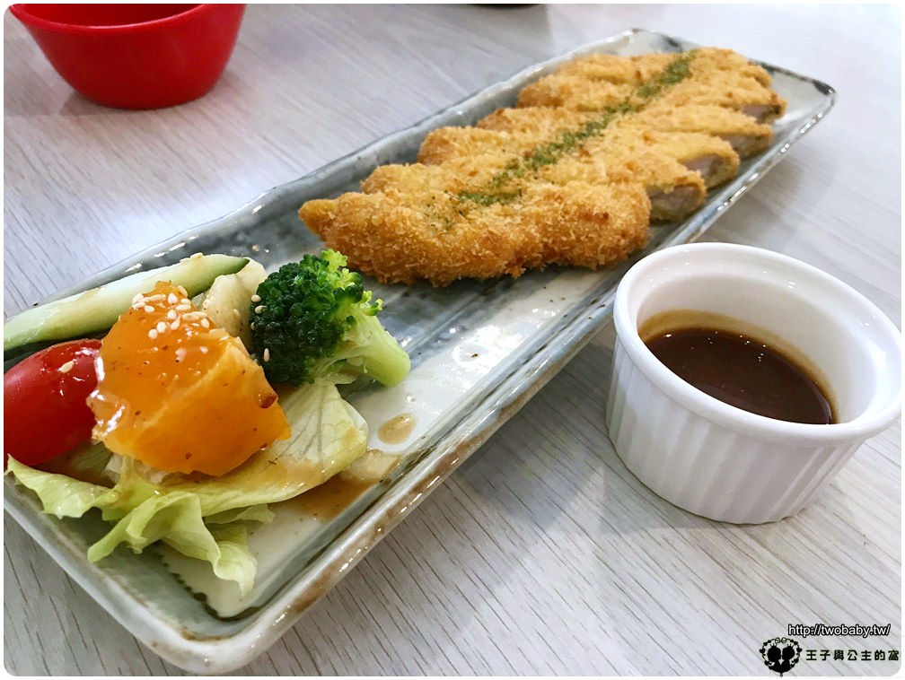 雲林斗六美食|隐の咖喱 丼 日式料理的高湯咖哩 吃得出用心的料理