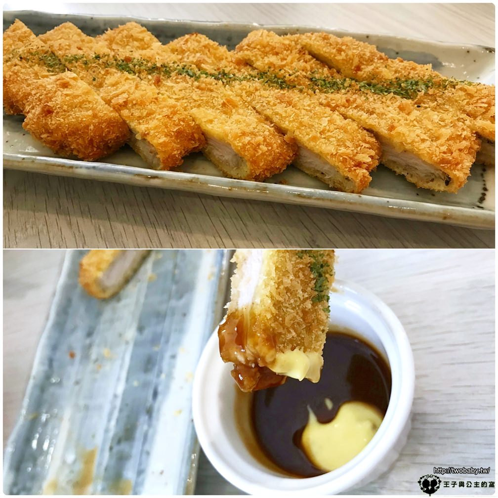 雲林斗六美食|隐の咖喱 丼 日式料理的高湯咖哩 吃得出用心的料理