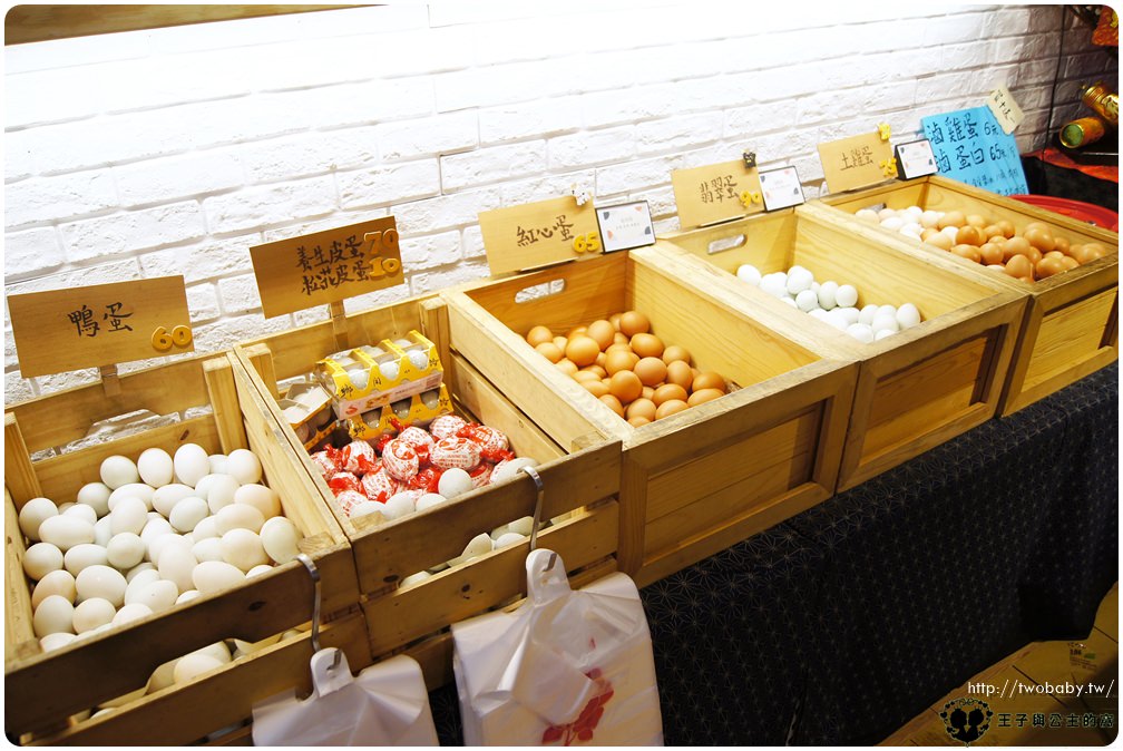 艋舺美食|協興蛋業-全台灣最老字號的蛋業公司 經過食安風暴都安全過關的好產品