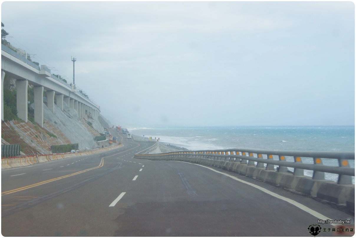 環島旅行|環島公路|從南玩到北~花東沿路之公路美景