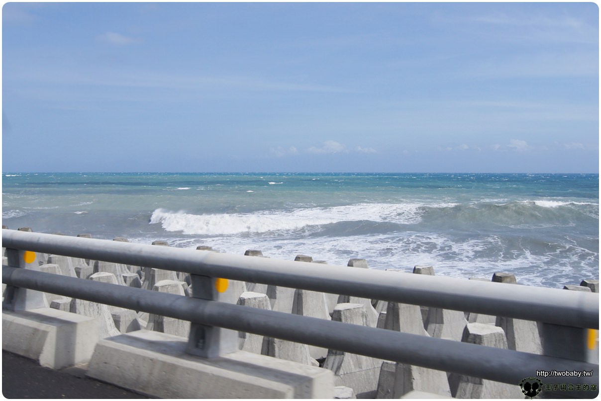 環島旅行|環島公路|從南玩到北~花東沿路之公路美景