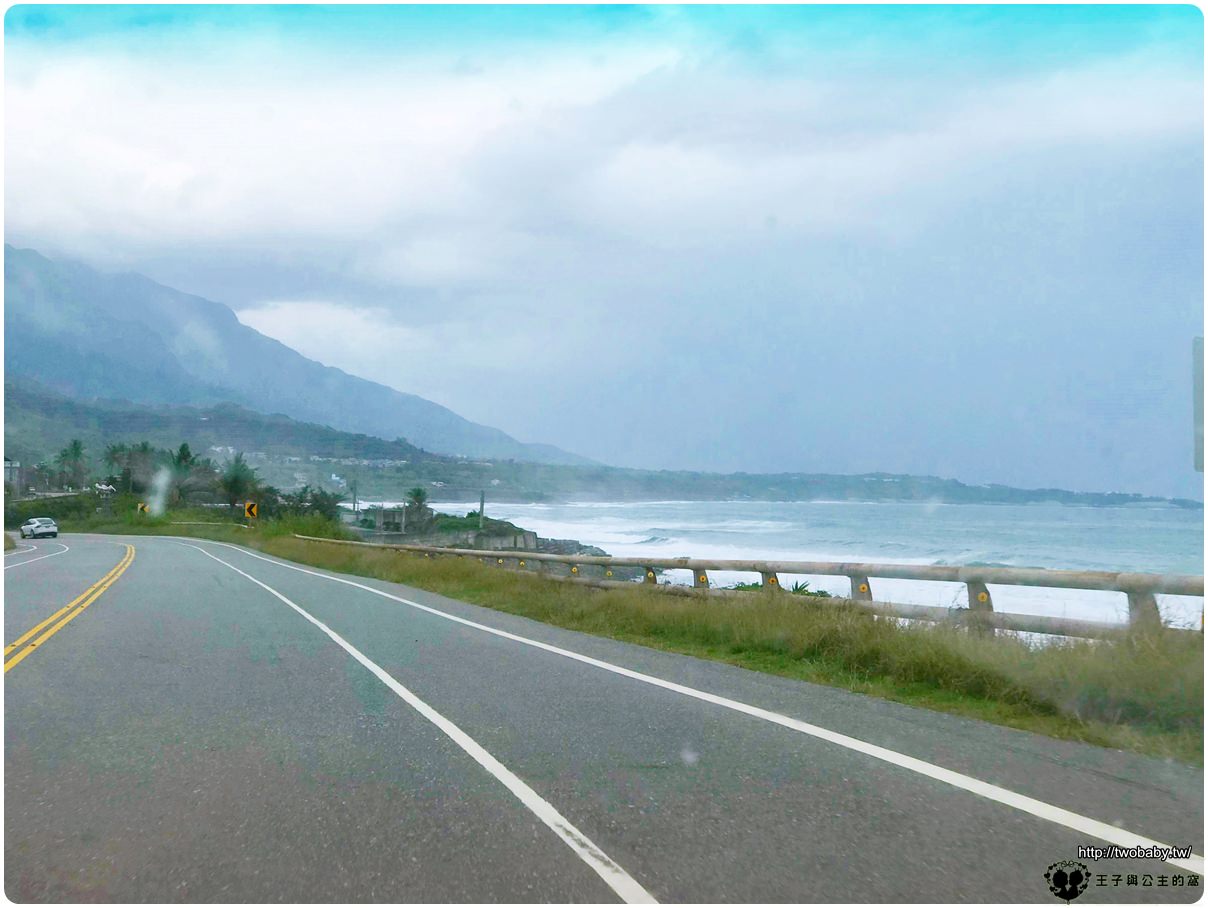 環島旅行|環島公路|從南玩到北~花東沿路之公路美景