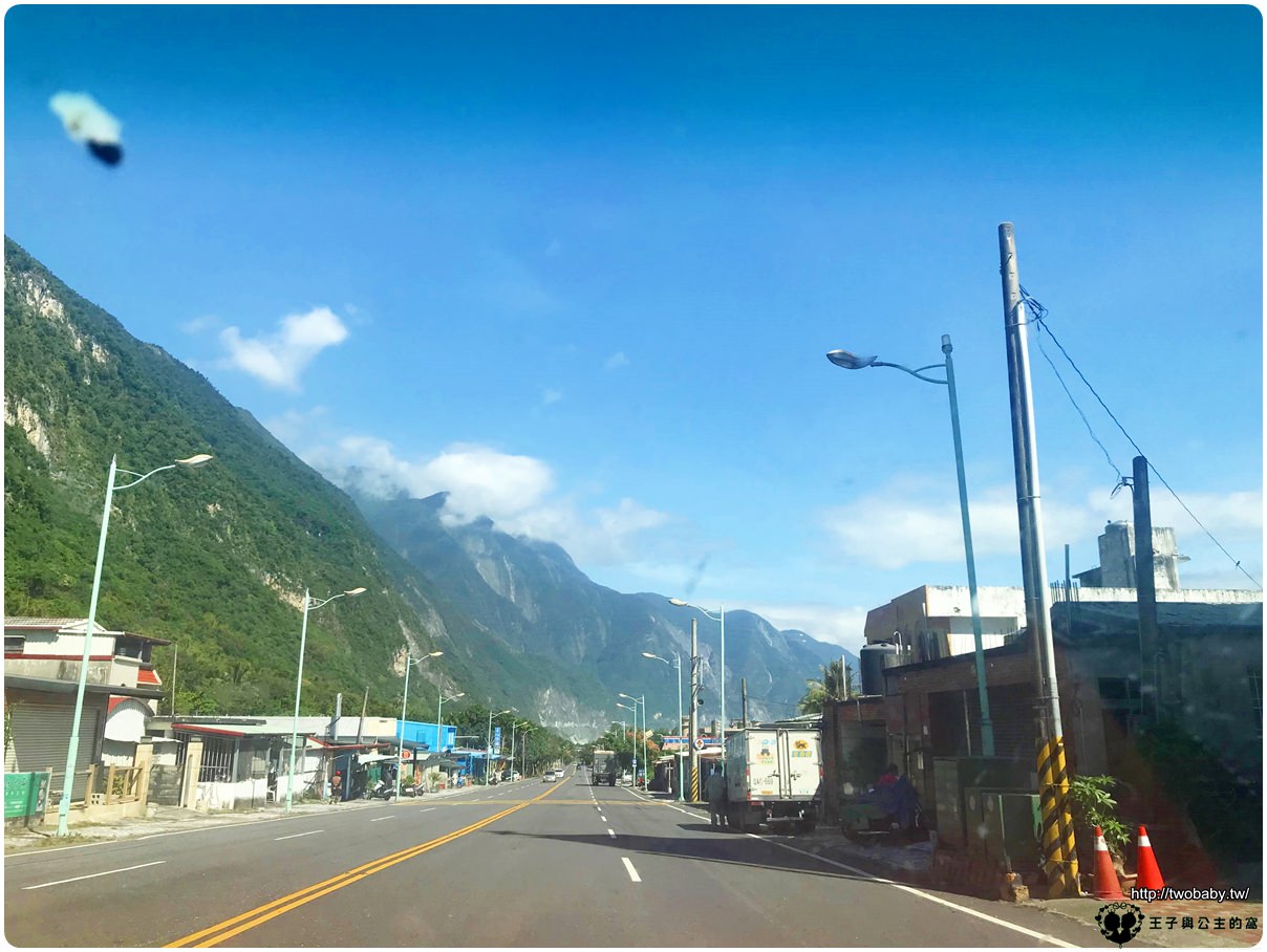 環島旅行|環島公路|從南玩到北~花東沿路之公路美景