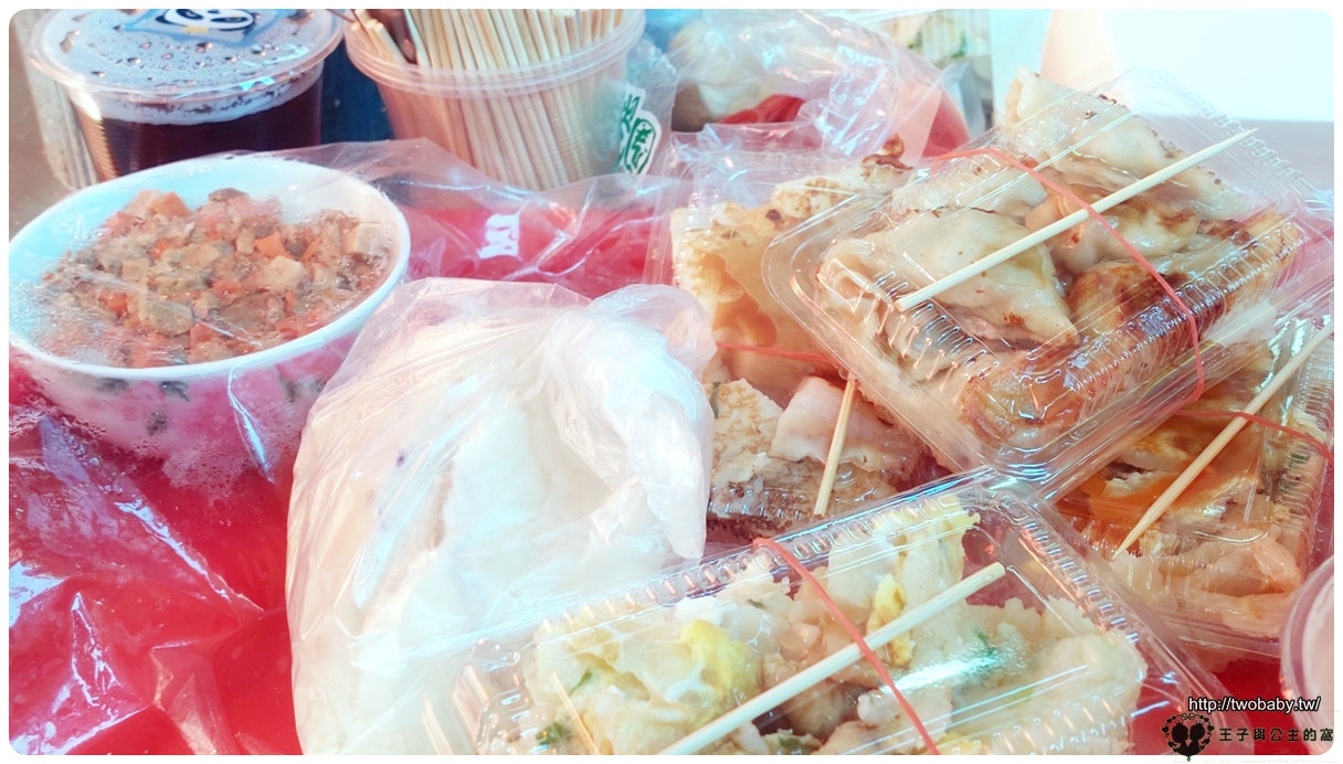 小琉球美食|小琉球早餐|六十年傳統老店 古早味介玉嬤早餐店~在地銅板美食