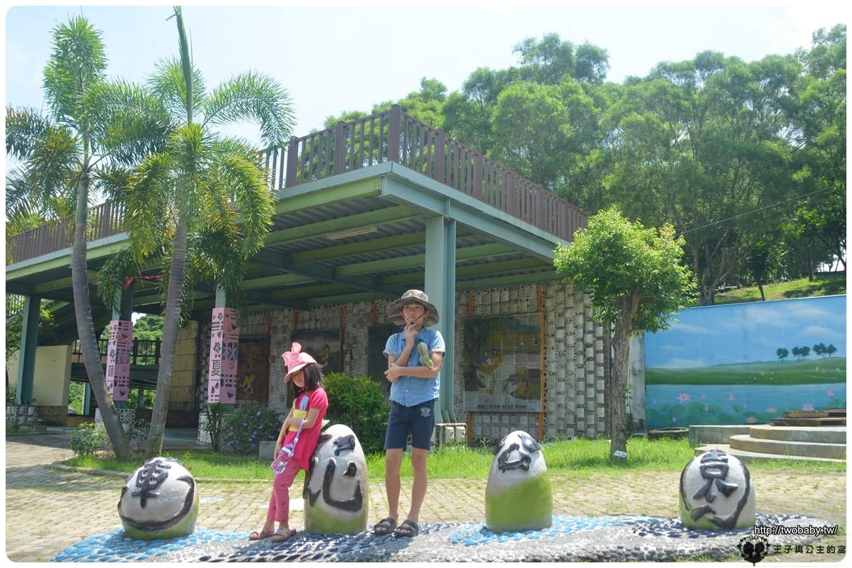 台南親子景點|白河蓮花公園 6~8月蓮花季必賞 每年都有盛典 大王蓮/香水蓮花
