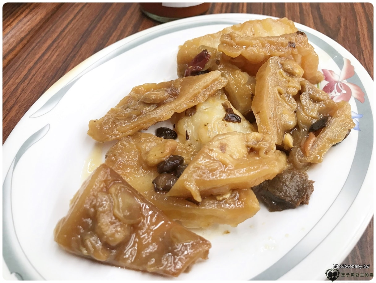 雲林虎尾美食|飄香60年的古早味~阿世香菇肉羹 在地推薦的銅板美食