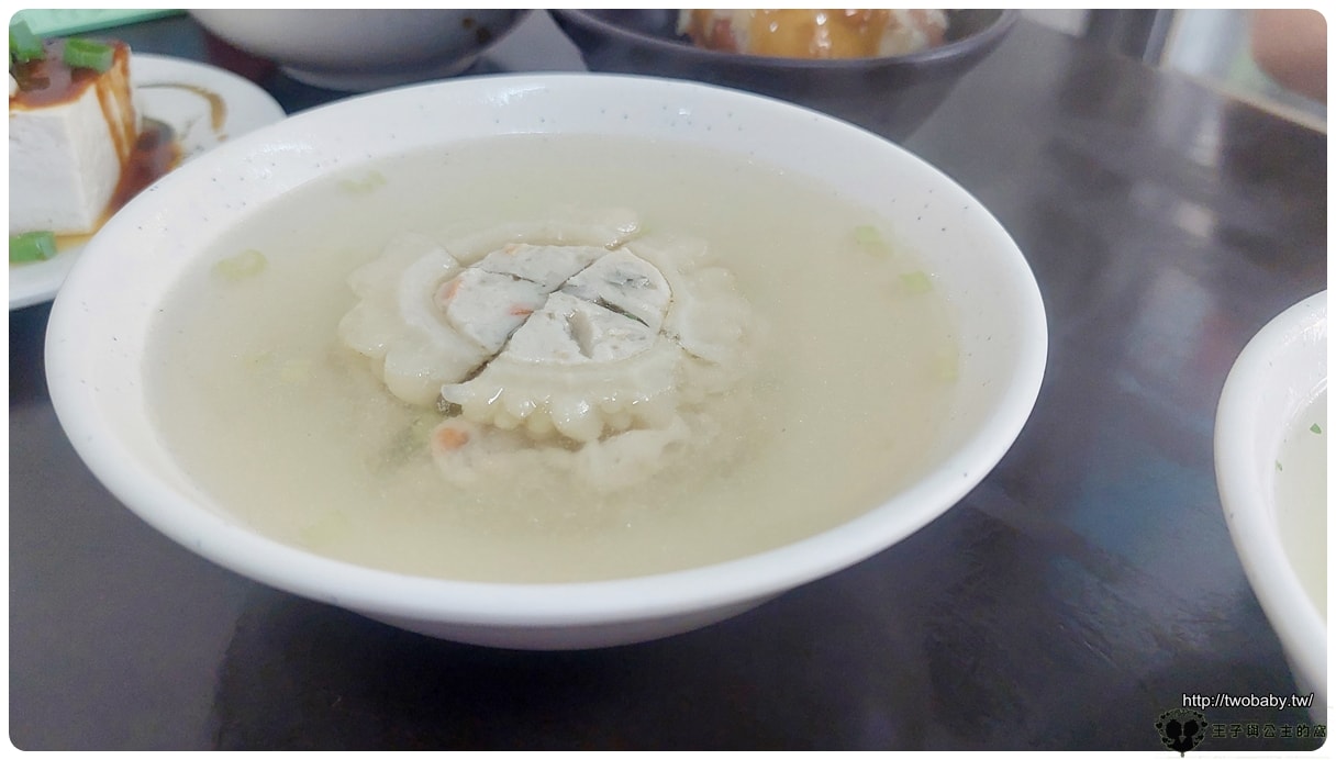 雲林土庫美食|幸福99傳統幸福滋味~粽子/苦瓜丸湯/乾麵..等等綜合小吃