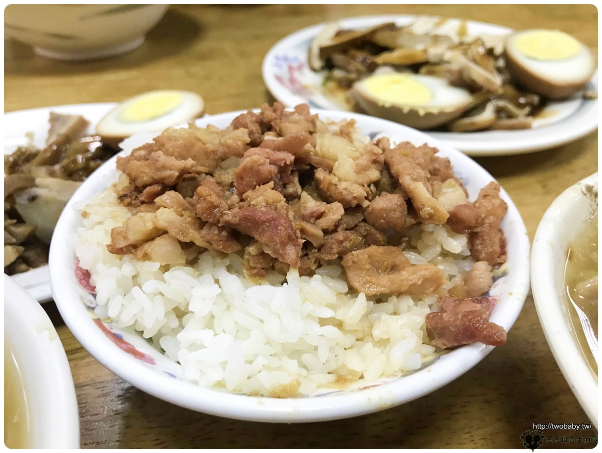 嘉義民雄美食|30年老店-阿吉麵攤 A Ji Noodles 在地人激推美食