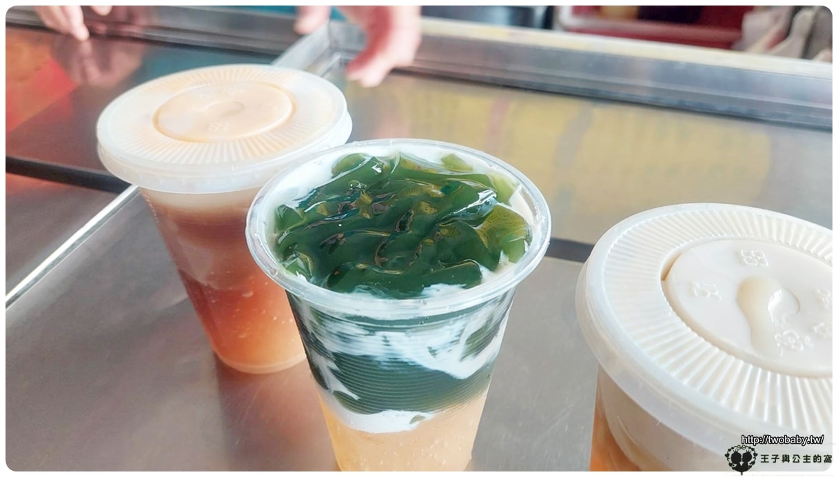 雲林美食|土庫豆花|泉威布丁豆花 絲滑口感 銅板價冰品飲料真的很便宜又好喝 古早味就是香