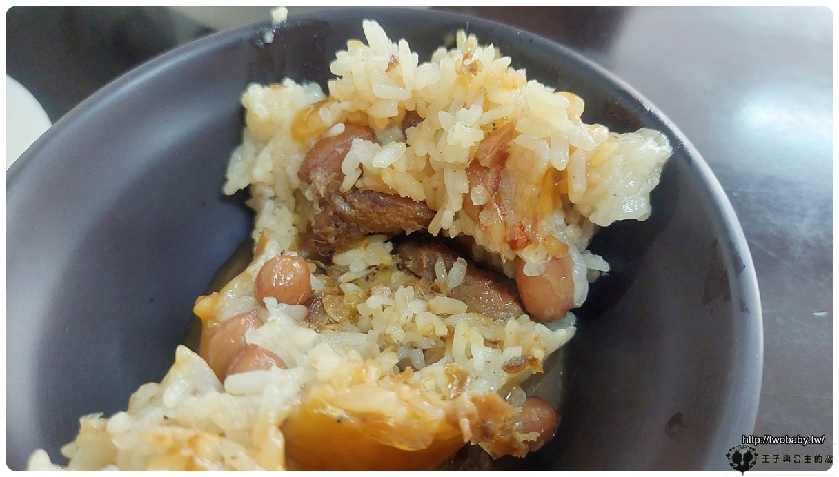 雲林土庫美食|幸福99傳統幸福滋味~粽子/苦瓜丸湯/乾麵..等等綜合小吃