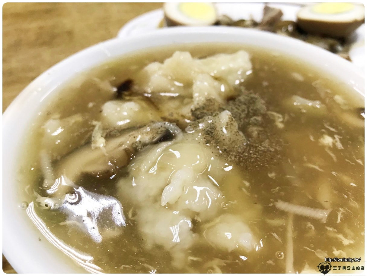 嘉義民雄美食|30年老店-阿吉麵攤 A Ji Noodles 在地人激推美食