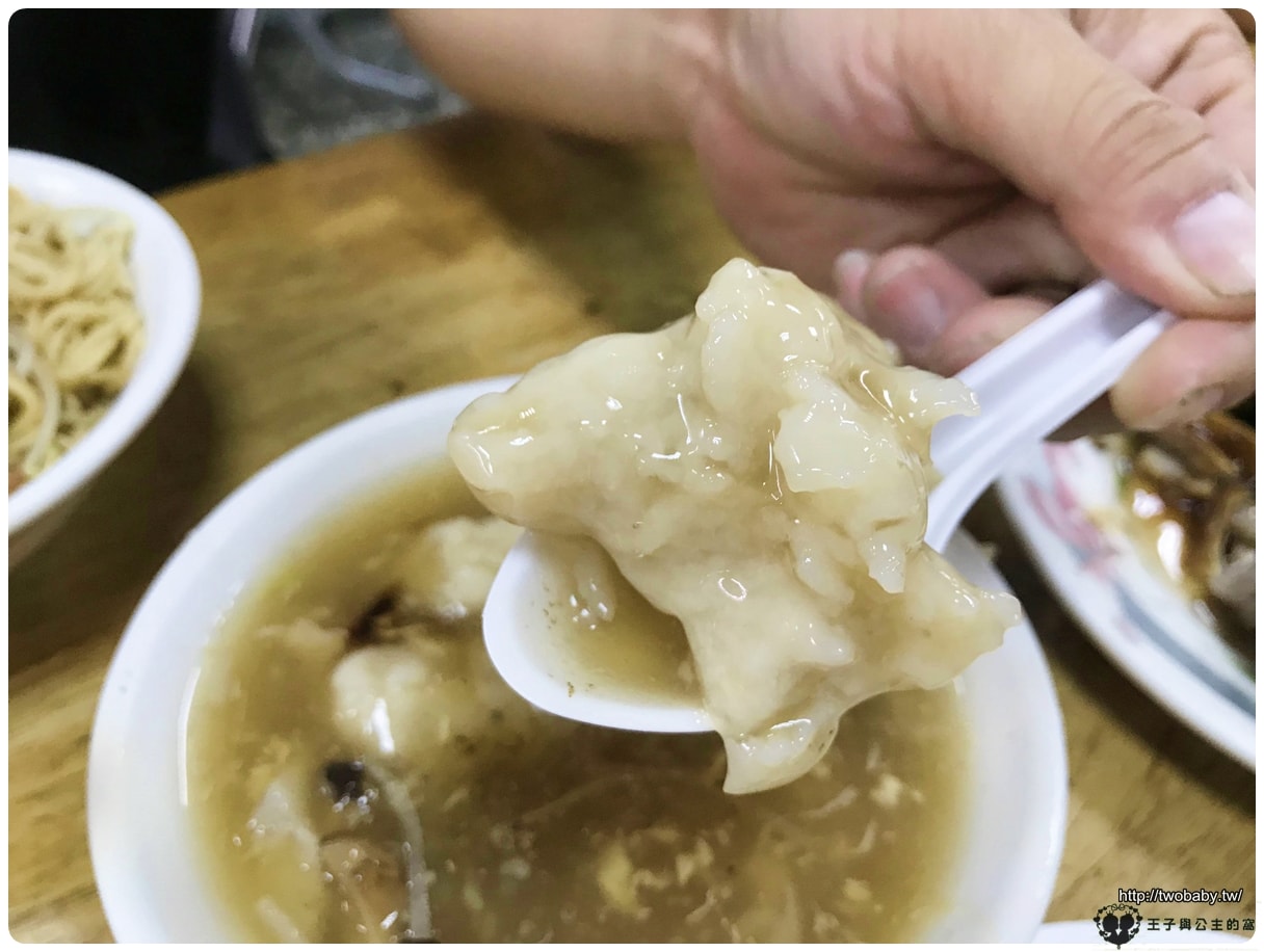 嘉義民雄美食|30年老店-阿吉麵攤 A Ji Noodles 在地人激推美食