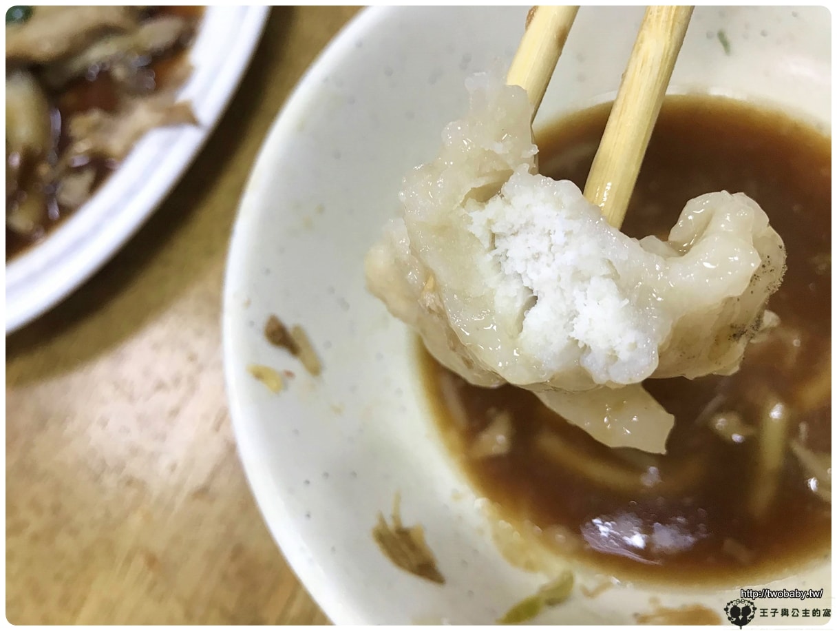 嘉義民雄美食|30年老店-阿吉麵攤 A Ji Noodles 在地人激推美食