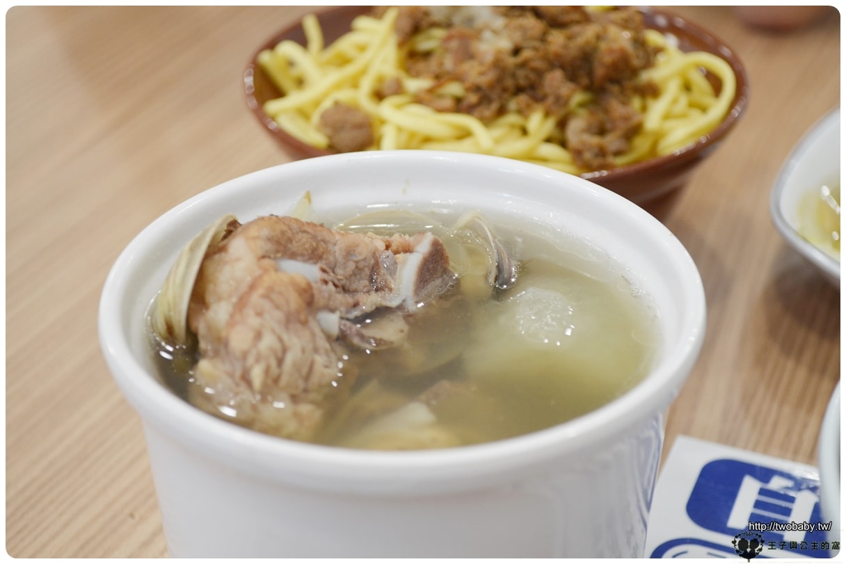 台中太平美食|王爺王肉羹太平店~馬卡龍公園美食/太平中山路美食 平價又美味的高級小吃