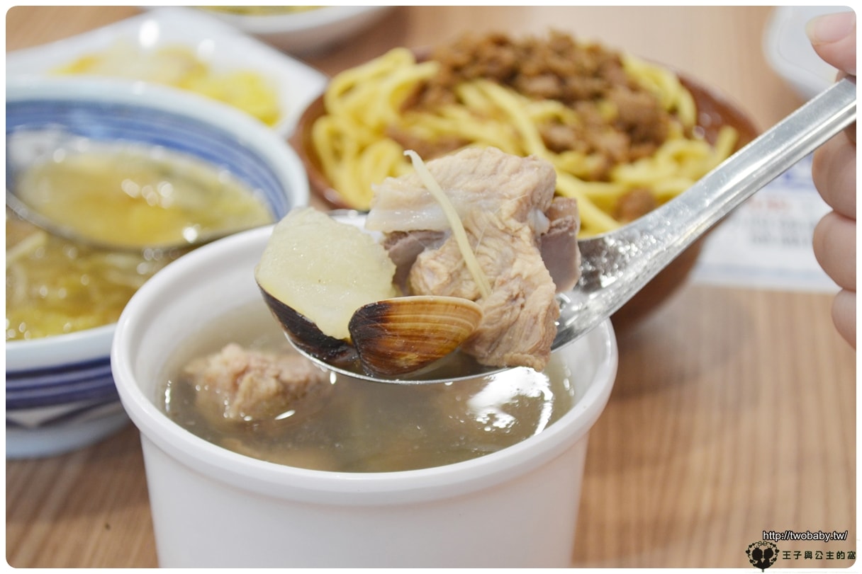 台中太平美食|王爺王肉羹太平店~馬卡龍公園美食/太平中山路美食 平價又美味的高級小吃