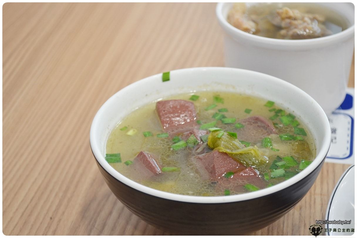 台中太平美食|王爺王肉羹太平店~馬卡龍公園美食/太平中山路美食 平價又美味的高級小吃