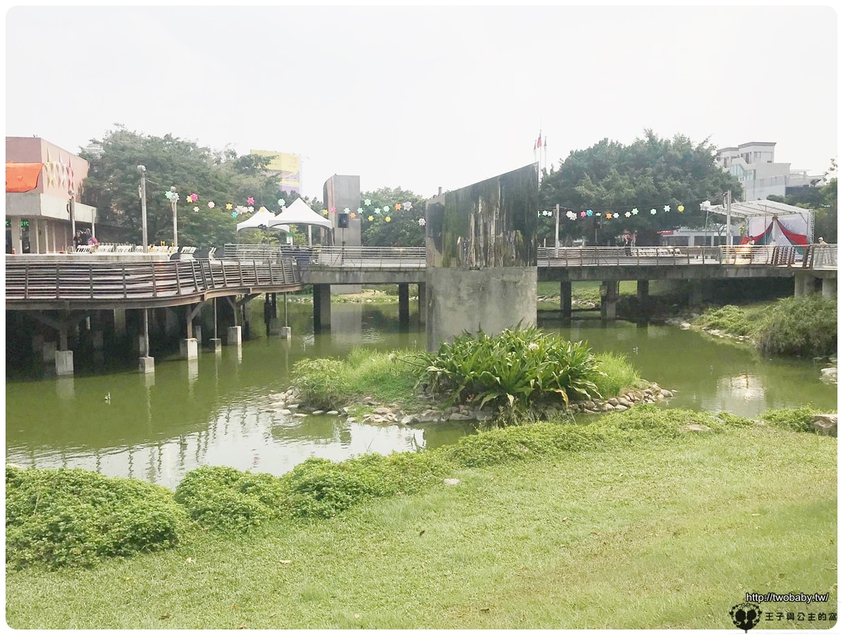 台南免費親子景點|臺南市臺南文化中心 假日市集 每月藝文活動