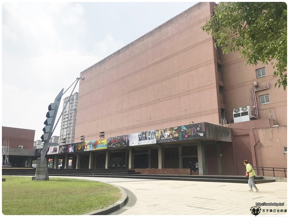 台南免費親子景點|臺南市臺南文化中心 假日市集 每月藝文活動
