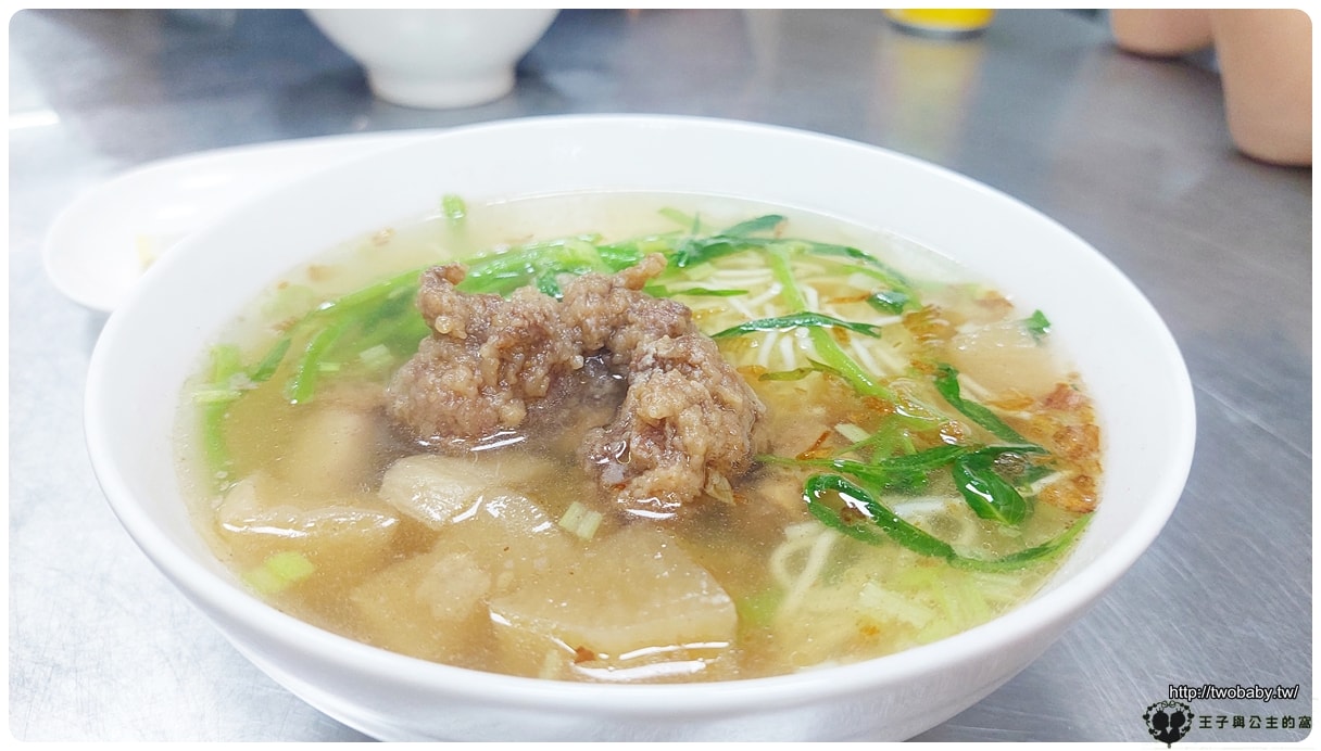 雲林美食|北港阿榮古早味（虎尾店） 在地古早味銅板美食 推半熟蛋