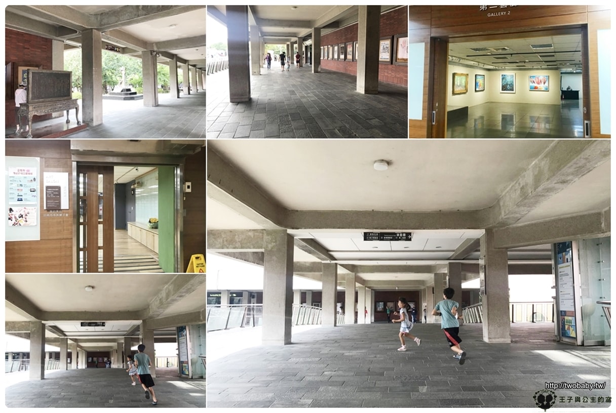 台南免費親子景點|臺南市臺南文化中心 假日市集 每月藝文活動