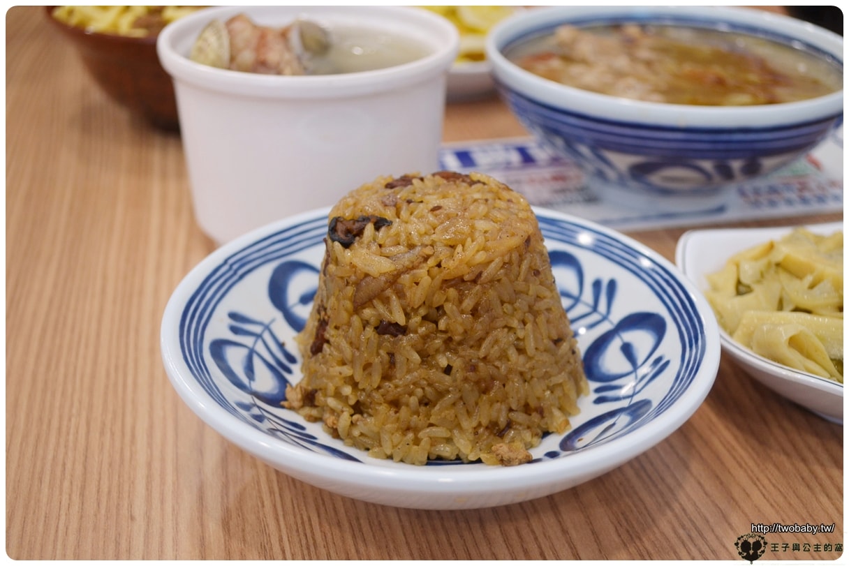 台中太平美食|王爺王肉羹太平店~馬卡龍公園美食/太平中山路美食 平價又美味的高級小吃