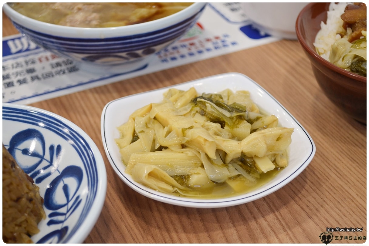 台中太平美食|王爺王肉羹太平店~馬卡龍公園美食/太平中山路美食 平價又美味的高級小吃