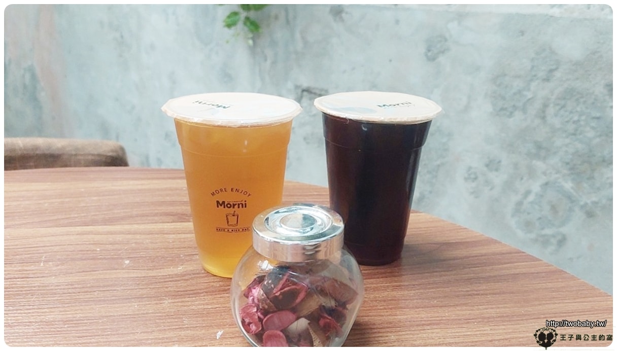 鹿港美食|鹿港早午餐|Morni 莫尼鹿港店/人氣早午餐 網美打卡點