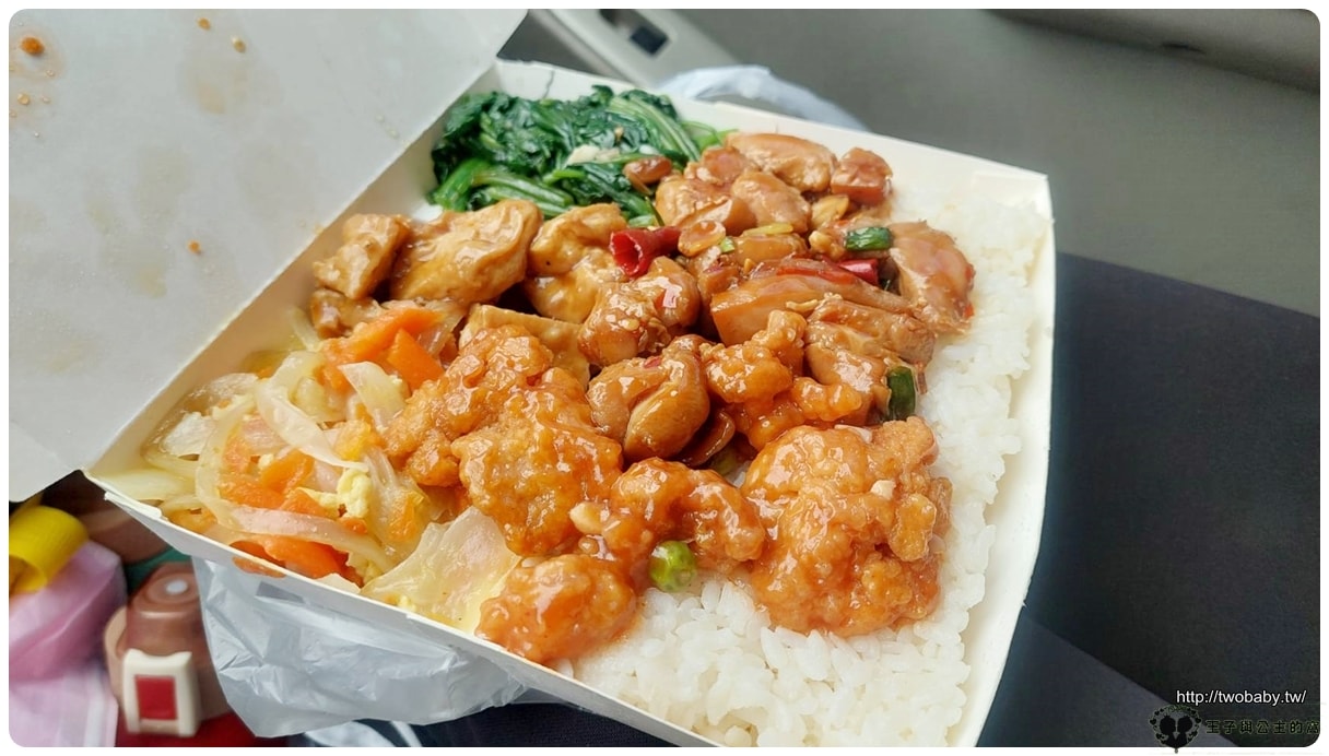 雲林土庫便當|土庫韓國快餐便當 可挑選菜色 CP值高 衛生便宜好吃~部分主菜限量發售