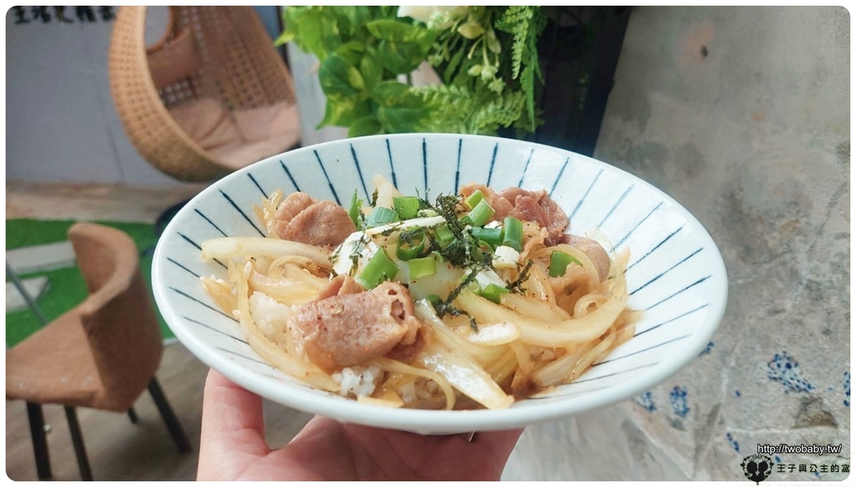 鹿港美食|鹿港早午餐|Morni 莫尼鹿港店/人氣早午餐 網美打卡點