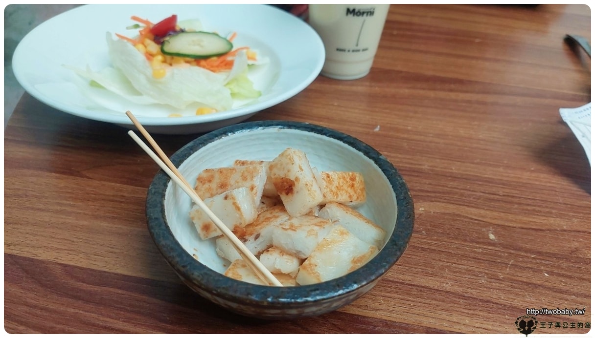 鹿港美食|鹿港早午餐|Morni 莫尼鹿港店/人氣早午餐 網美打卡點