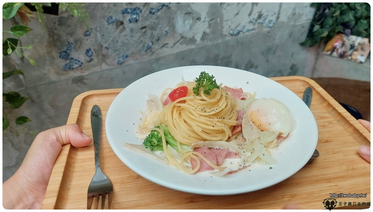 鹿港美食|鹿港早午餐|Morni 莫尼鹿港店/人氣早午餐 網美打卡點