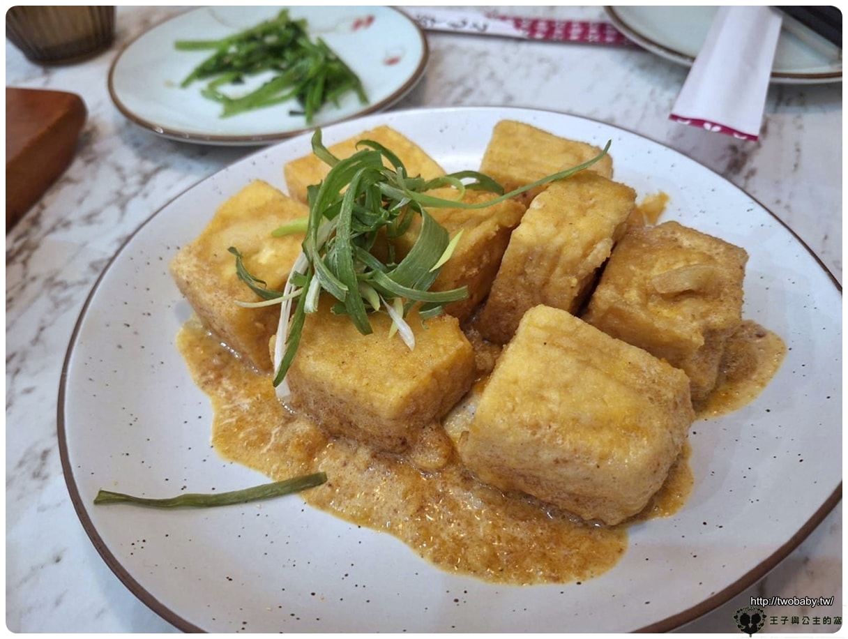 雲林斗六美食|斗六平價現炒|來呷飯川食堂-斗六店 人少也可以吃現炒