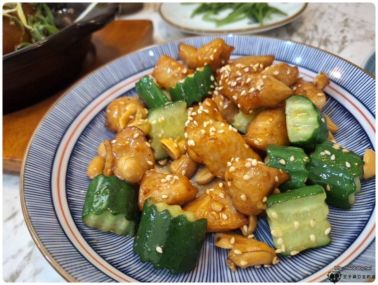 雲林斗六美食|斗六平價現炒|來呷飯川食堂-斗六店 人少也可以吃現炒