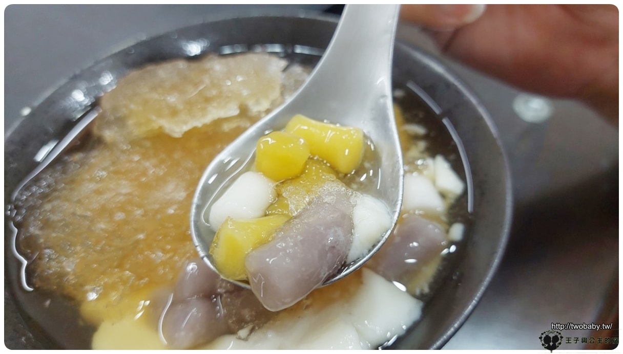彰化鹿港美食|鹿鼎紀三色湯圓 創立於1989年的36年老字號