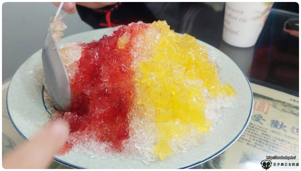 彰化鹿港美食|鹿鼎紀三色湯圓 創立於1989年的36年老字號