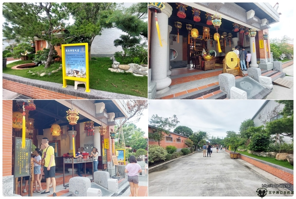 雲林免費景點|寧濟御庭園林山水文化園區 古風庭園拍照零死角