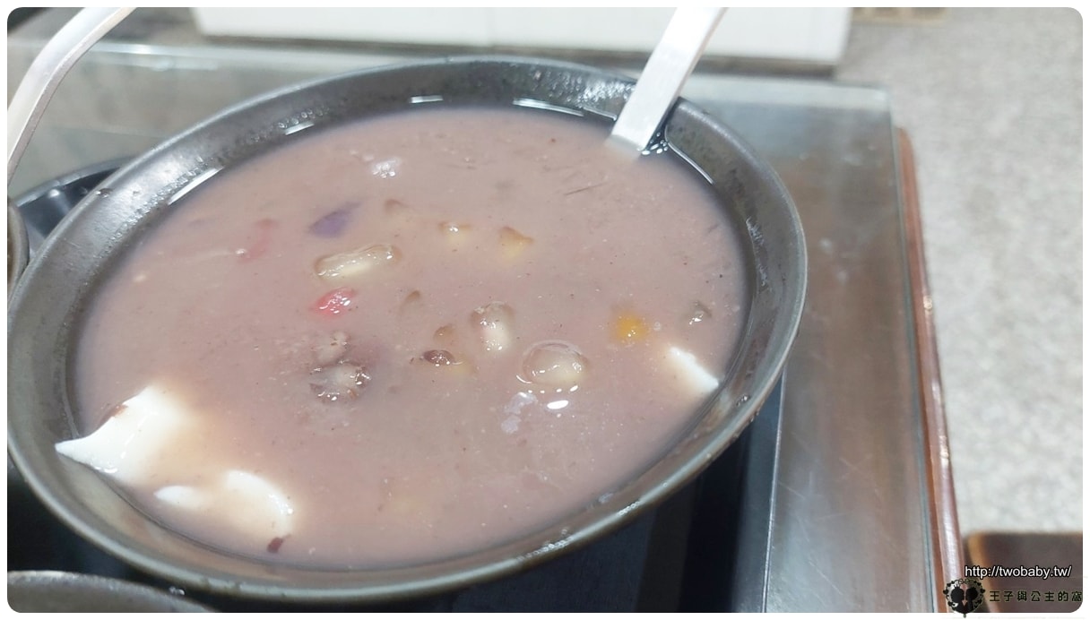 彰化鹿港美食|鹿鼎紀三色湯圓 創立於1989年的36年老字號