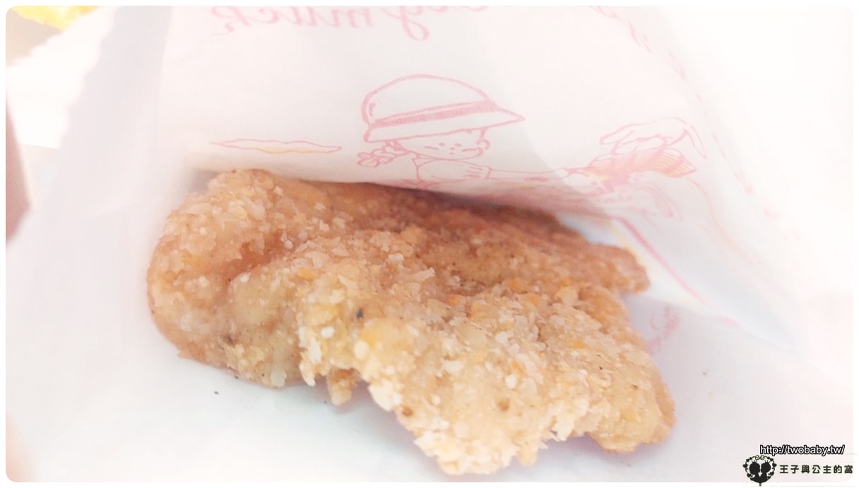 雲林口湖美食|宜梧蚵嗲 在地銅板美食 古早味小吃