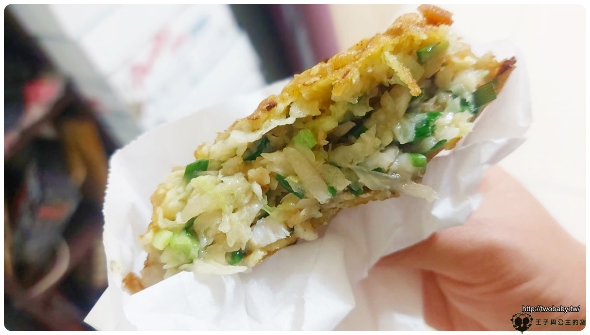 雲林口湖美食|宜梧蚵嗲 在地銅板美食 古早味小吃