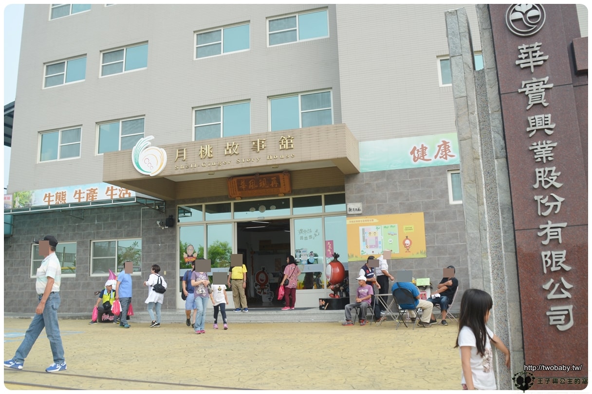 嘉義景點|嘉義月桃故事館 親子觀光工廠 DIY 嘉義市友善空間 展示著該植物的各式用途